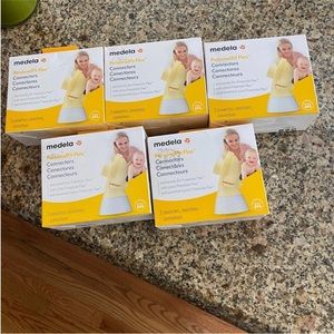 Medela connectors personal fit flex
